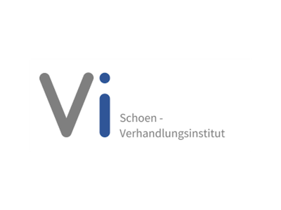 VI Logo, Verhandlungstrainer